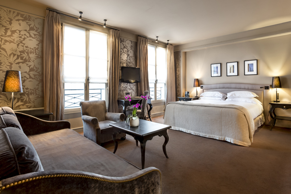Enjoy 10 of the Best Paris Hotels at the Best Rates